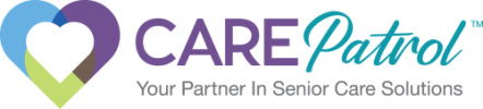 CarePatrol Logo